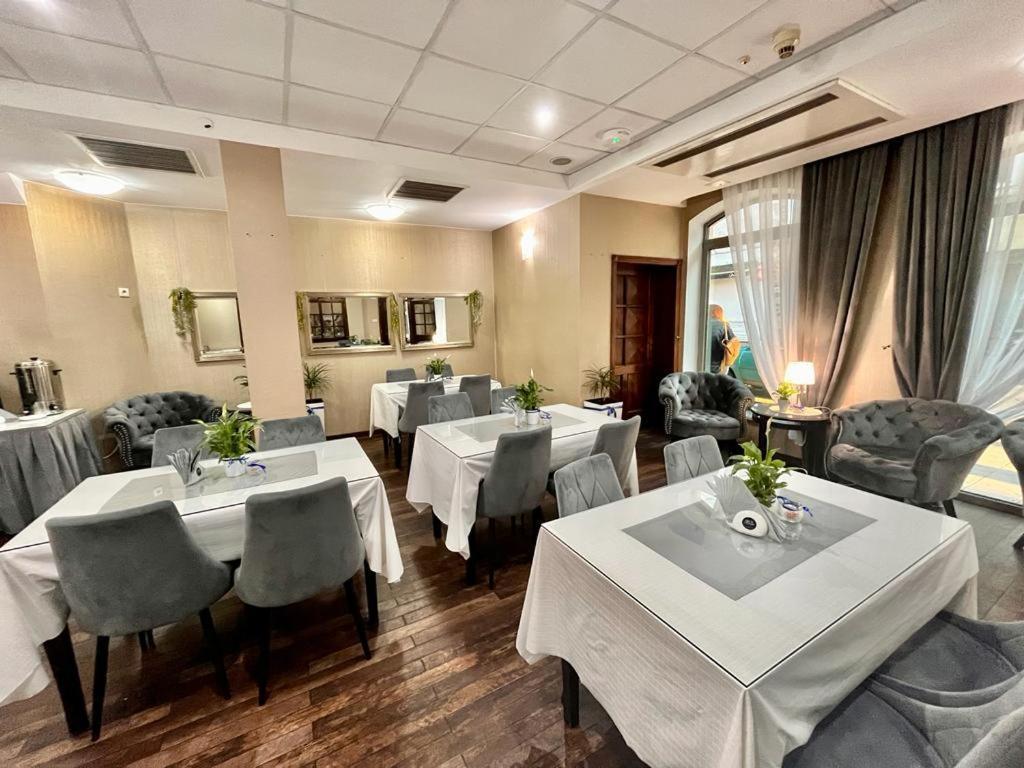 Great Polonia Krakow Kazimierz Aparthotel Exterior photo